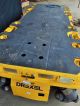 Drexel Odt Electric Trolley Skid - Steer Material Handler Trailer Transfer Cart Forklifts photo 6
