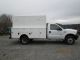 2003 Ford F - 550 Utility / Service Trucks photo 1