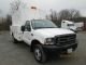 2003 Ford F - 550 Utility / Service Trucks photo 3
