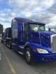 2012 Kenworth Sleeper Semi Trucks photo 1