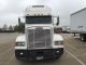 1996 Freightliner Fld120 Sleeper Semi Trucks photo 3