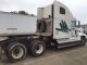 1996 Freightliner Fld120 Sleeper Semi Trucks photo 4