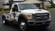 2015 Ford F450 Wreckers photo 1