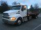 2006 Sterling Acterra Sterling Acterra Flatbeds & Rollbacks photo 12