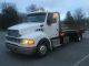 2006 Sterling Acterra Sterling Acterra Flatbeds & Rollbacks photo 14