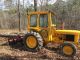 John Deere 301 - R Industrial Tractor Tractors photo 1