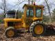 John Deere 301 - R Industrial Tractor Tractors photo 3