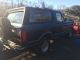 1991 Ford Bronco Utility Vehicles photo 1