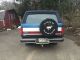 1991 Ford Bronco Utility Vehicles photo 3