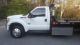 2013 Ford F - 550 Duty Flatbeds & Rollbacks photo 3