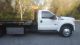 2013 Ford F - 550 Duty Flatbeds & Rollbacks photo 4