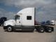 2011 International Prostar+ Sleeper Semi Trucks photo 6