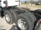 2011 International Prostar+ Sleeper Semi Trucks photo 9