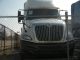 2011 International Prostar+ Sleeper Semi Trucks photo 11