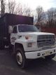Ford Dump Truck Other Heavy Equipment photo 2