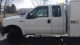 2006 Ford F350 Utility / Service Trucks photo 7