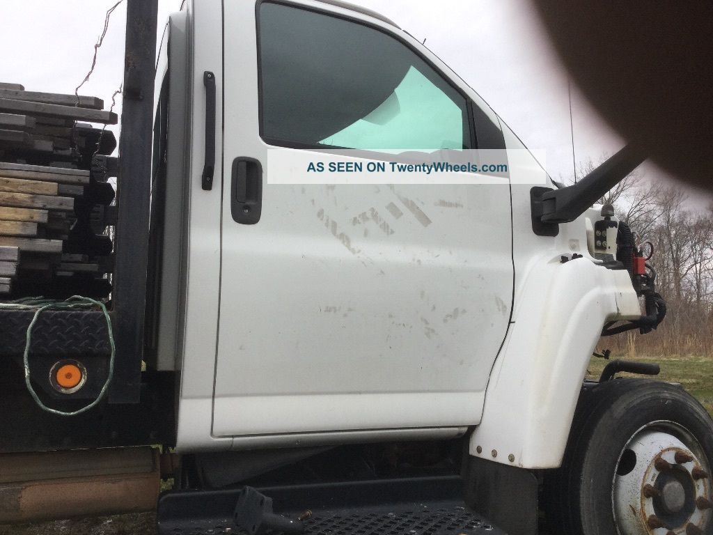 2006 Gmc C5500 Other Medium Duty Trucks photo