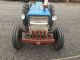 Ford 2000 Tractor 2wd Tractors photo 3