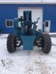 Gradall 534 - D 6 Forklifts photo 3