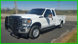2014 Ford F - 250 photo