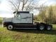 1994 Volvo Wia Sleeper Semi Trucks photo 1