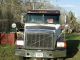 1994 Volvo Wia Sleeper Semi Trucks photo 2