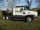 1994 Volvo Wia Sleeper Semi Trucks photo 3