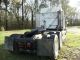 1994 Volvo Wia Sleeper Semi Trucks photo 4