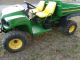 John Deere Gator Hpx Really Condition Utility Vehicles photo 9