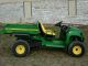 John Deere Gator Hpx Really Condition Utility Vehicles photo 1