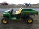 John Deere Gator Hpx Really Condition Utility Vehicles photo 2