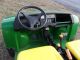 John Deere Gator Hpx Really Condition Utility Vehicles photo 6