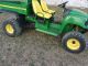 John Deere Gator Hpx Really Condition Utility Vehicles photo 8