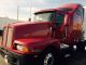 2007 Kenworth Sleeper Semi Trucks photo 1