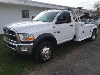 2011 Dodge Ram photo