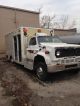 1988 Gmc 7000 Emergency & Fire Trucks photo 6