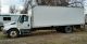 2005 International 4300 Box Trucks / Cube Vans photo 5