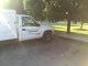 1999 Chevrolet Commercial Pickups photo 4