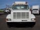 2001 International 4700 Stake Service Tire Truck Utility / Service Trucks photo 7