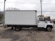 2006 Gmc 4500 Box Trucks / Cube Vans photo 2