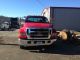 2006 Ford F650 Wreckers photo 3