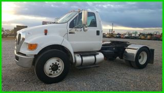 2013 Ford F - 750 photo