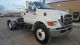 2013 Ford F - 750 Other Medium Duty Trucks photo 2