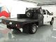 2015 Ford F - 350 Crew 4x4 Dually 6.  2 Flat Bed 6 - Pass Commercial Pickups photo 3