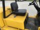 Hyster 9000lb Dual Pnuematic,  Auto,  Side Shift,  Shape Forklifts photo 4