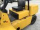 Hyster 9000lb Dual Pnuematic,  Auto,  Side Shift,  Shape Forklifts photo 7