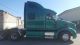 2012 Peterbilt 587 Sleeper Semi Trucks photo 4