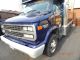 1993 Chevrolet Chevy Box Trucks / Cube Vans photo 10