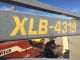 2005 Bil - Jax Xlb - 4319 Towable Man Lift Coming Soon Scissor & Boom Lifts photo 2