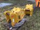Sec Compaction Wheel Roller Excavator Sheeps Foot 25 - 45 Ton Machines Compactors & Rollers - Riding photo 1